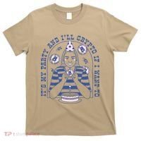 Crypto Bitcoin Birthday Funny T-Shirt thumb 0