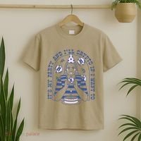 Crypto Bitcoin Birthday Funny T-Shirt thumb 2