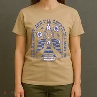 Crypto Bitcoin Birthday Funny T-Shirt thumb 4