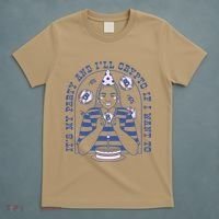 Crypto Bitcoin Birthday Funny T-Shirt thumb 5