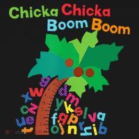 Chicka Boom Boom IM Glad To See You 1st Day Of School T-Shirt thumb 7