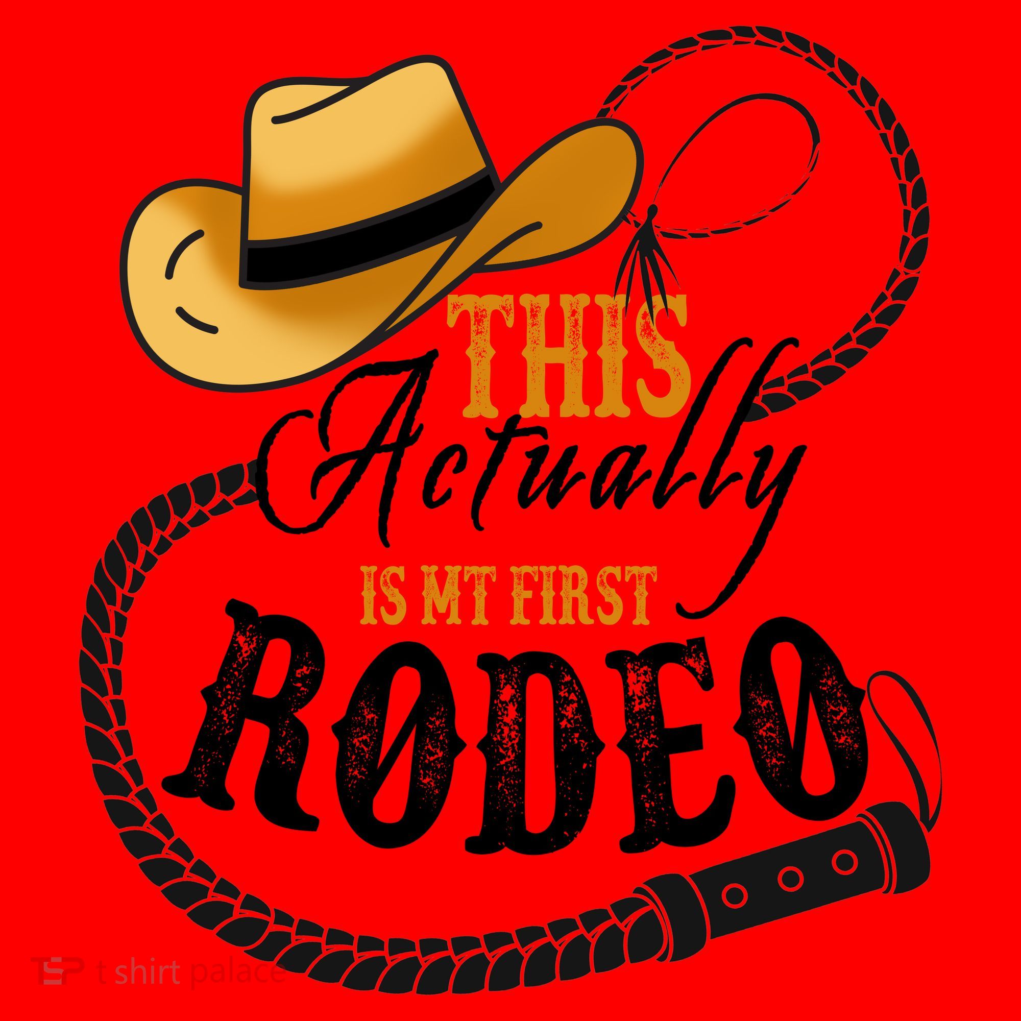 Cowboy Barn Bull Rider Rodeo First Rodeo Santa Hat