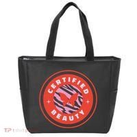 Certified Beauty Butterfly Cute Gift Tote Bag thumb 0