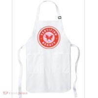 Certified Beauty Butterfly Cute Gift Apron thumb 0