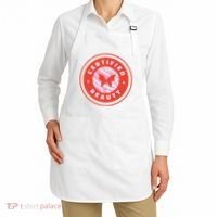 Certified Beauty Butterfly Cute Gift Apron thumb 2