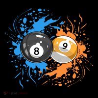 Cool Billiard Balls For 8 Ball And 9ball Player Gift Coffee Mug thumb 5
