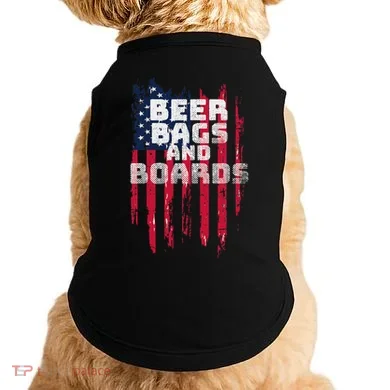 Doggie Tank