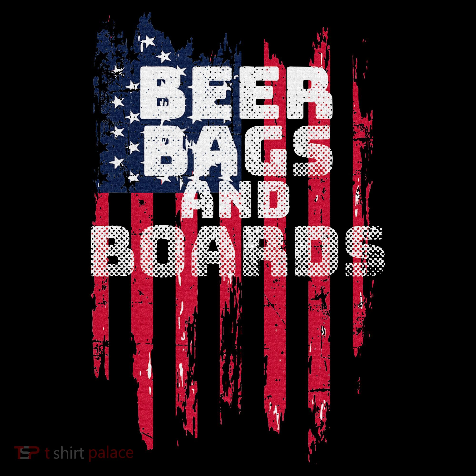 Cornhole Beer Bags And Boards Women's Tank Top