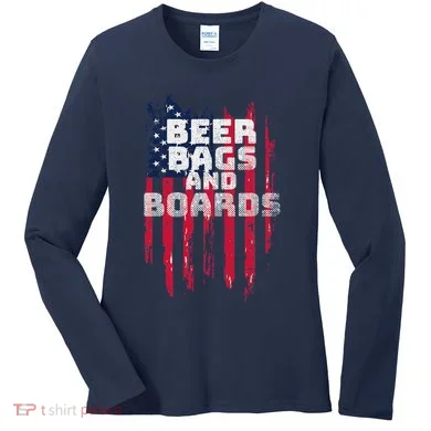 Women's Long Sleeve Shirt