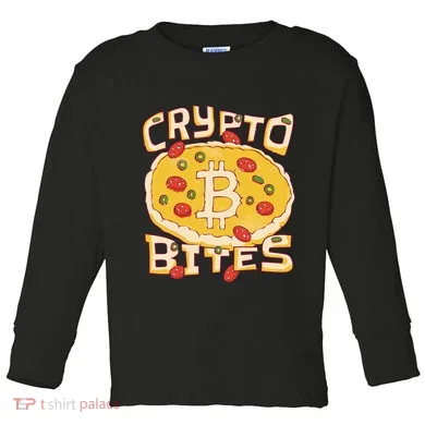 Toddler Long Sleeve