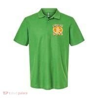 Crypto Bites Bitcoin Pizza Polo thumb 0