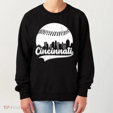 Women's Sweatshirt