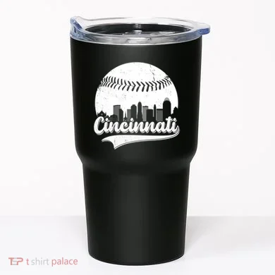 Tumbler