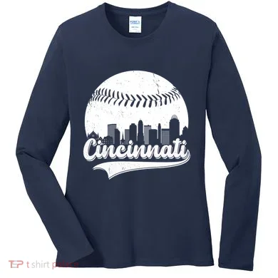 Women's Long Sleeve Shirt