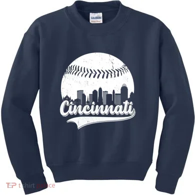 Kids Sweatshirt