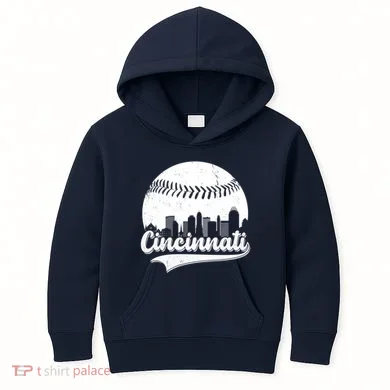 Kids Hoodie
