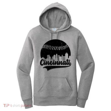 Women's Hoodie