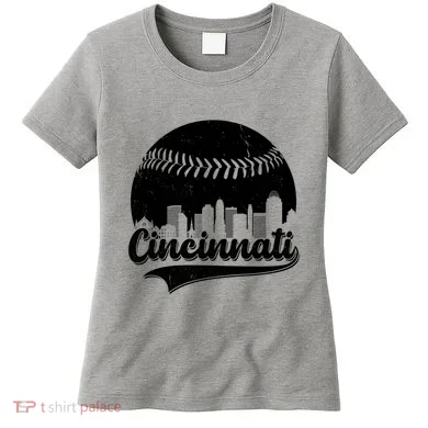 Women's T-Shirt