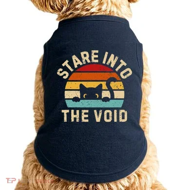 Doggie Tank