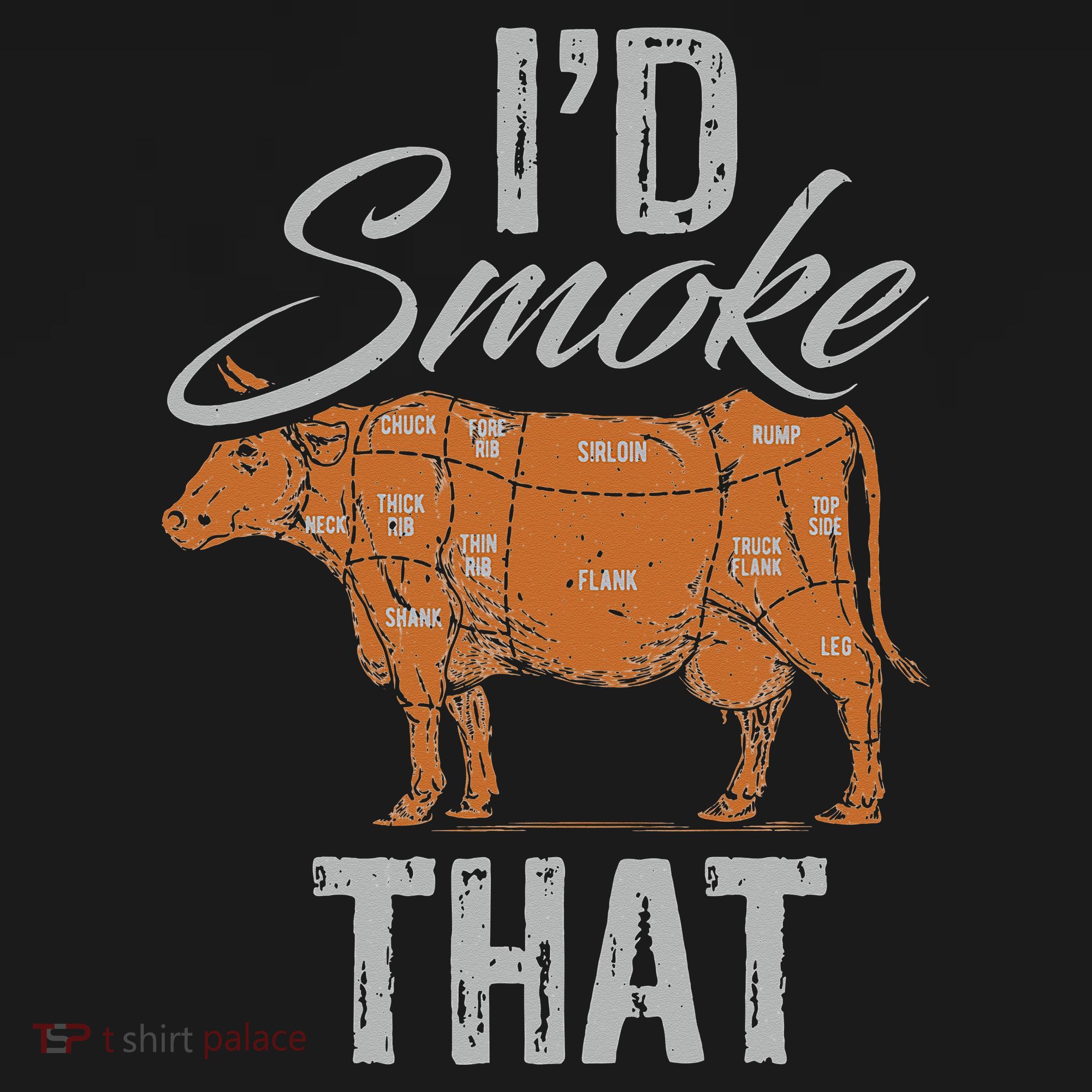 Chef Butcher Cook BBQ Cow Beef Funny Sayings Meat Lover Fan Sweatshirt