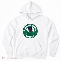 C.H.R.O.M.A.K.O.P.I.A Boston Hoodie thumb 0