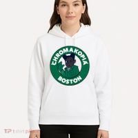 C.H.R.O.M.A.K.O.P.I.A Boston Hoodie thumb 5