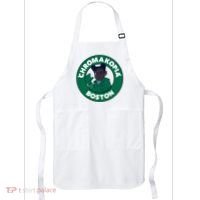 C.H.R.O.M.A.K.O.P.I.A Boston Apron thumb 0