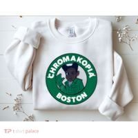 C.H.R.O.M.A.K.O.P.I.A Boston Sweatshirt thumb 2