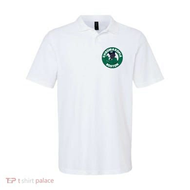 C.H.R.O.M.A.K.O.P.I.A Boston Polo
