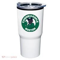 C.H.R.O.M.A.K.O.P.I.A Boston Tumbler thumb 0