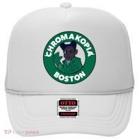C.H.R.O.M.A.K.O.P.I.A Boston Hat thumb 0