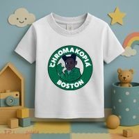 C.H.R.O.M.A.K.O.P.I.A Boston Toddler T-Shirt thumb 3