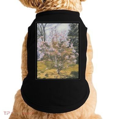 Cherry Blossoms Doggie Tank