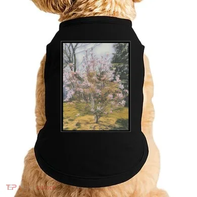 Doggie Tank