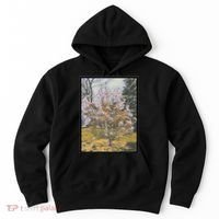 Cherry Blossoms Hoodie thumb 0