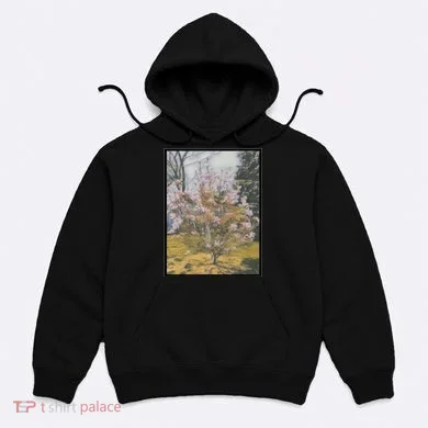 Cherry Blossoms Hoodie