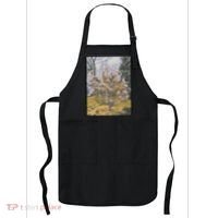 Cherry Blossoms Apron thumb 0
