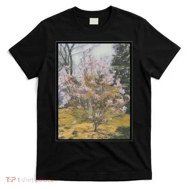 Cherry Blossoms T-Shirt