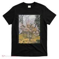 Cherry Blossoms T-Shirt thumb 0