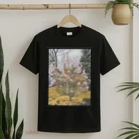 Cherry Blossoms T-Shirt thumb 2
