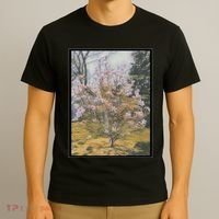 Cherry Blossoms T-Shirt thumb 3