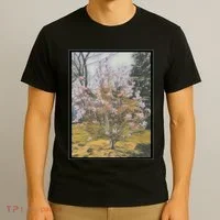 Cherry Blossoms T-Shirt thumb 3
