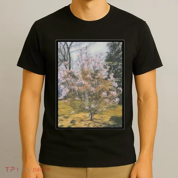 Cherry Blossoms T-Shirt
