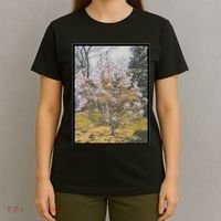 Cherry Blossoms T-Shirt thumb 4