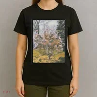 Cherry Blossoms T-Shirt thumb 4