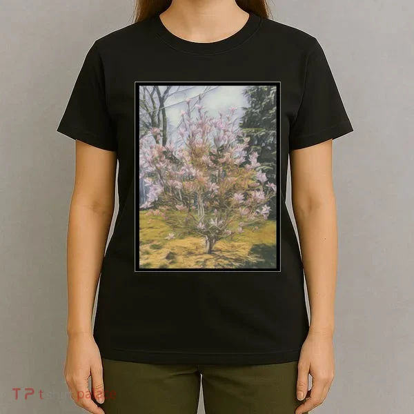 Cherry Blossoms T-Shirt