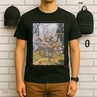 Cherry Blossoms T-Shirt thumb 6