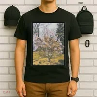 Cherry Blossoms T-Shirt thumb 6