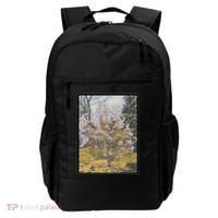 Cherry Blossoms Backpack thumb 0