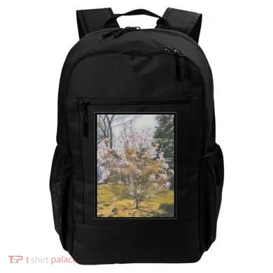 Cherry Blossoms Backpack
